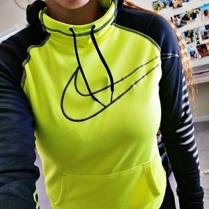 Nike Hoodie Sweatshirt